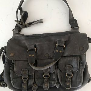 Cynthia Rowley Leather Purse